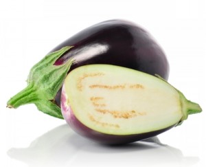 Eggplant: The Fat Sponge