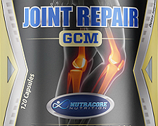 Joint Repair GCM