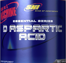 dAsparic Acid