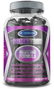 SomniTrim Lose Weight While You Sleep