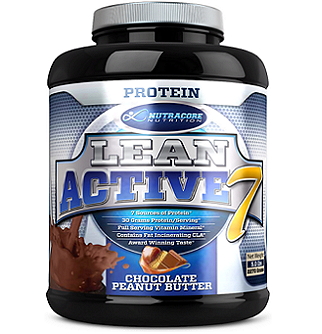 Lean Active 7