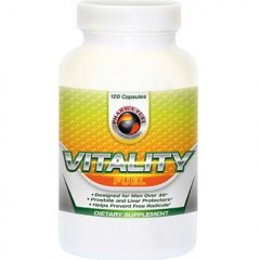Vitality Fuel